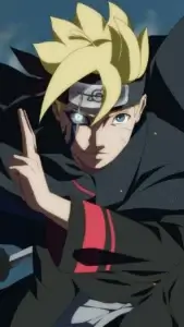 Boruto Uzumaki boruto naruto next generation anime