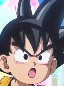 dragon Ball Daima New Dragon Ball Series by Akira Toriyama coming in fall 2024