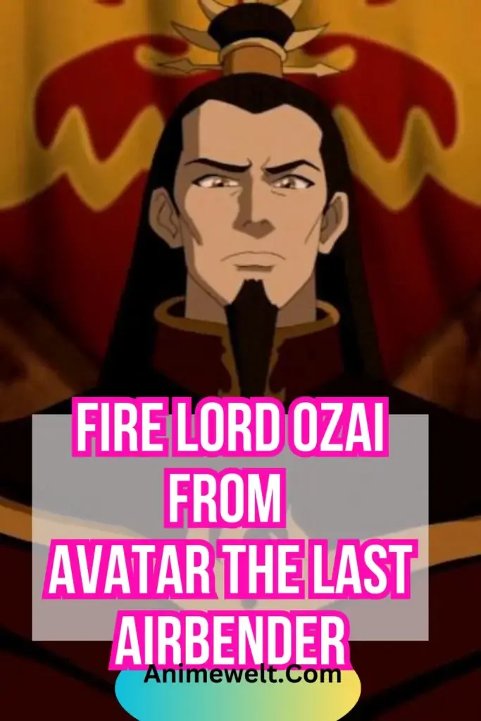 15 Strongest Lightning Users in Anime Ranked (Sasuke, Enel, Killua & More) 8 fire lord ozai from avatar the last airbender anime