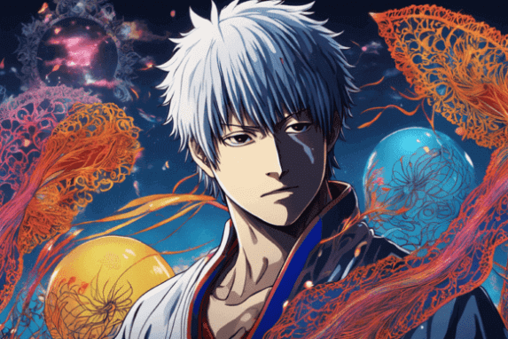 gintama anime