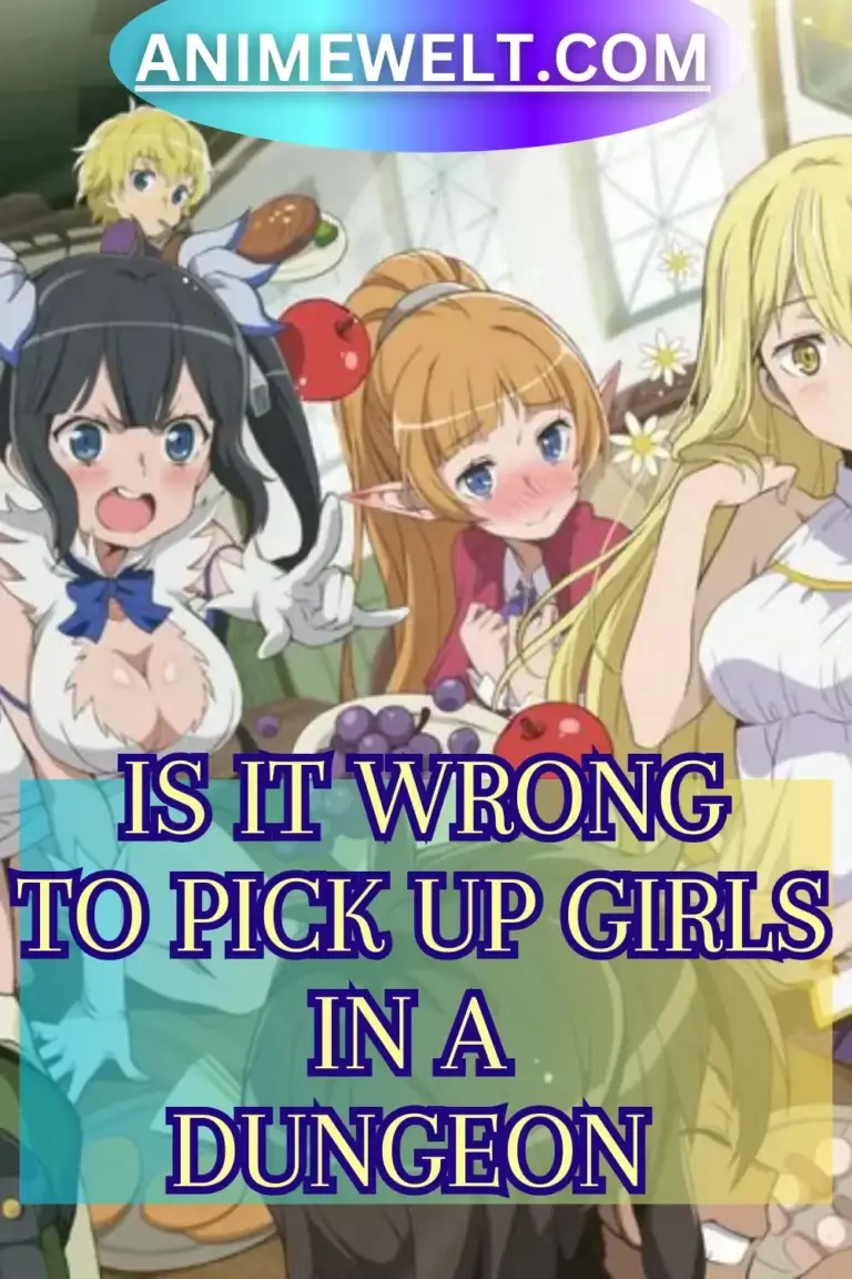 20 Top Manga Adaptations of Light Novels 1 is it wrong to pick up girls in a dungeon manga
