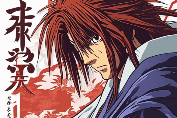 ruronou kenshin