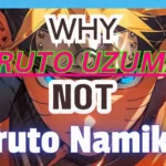 Why is Naruto named Naruto Uzumaki not Naruto Namikaze