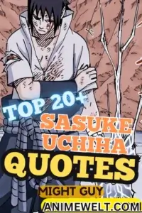 top 20+ Sasuke Uchiha quotes
