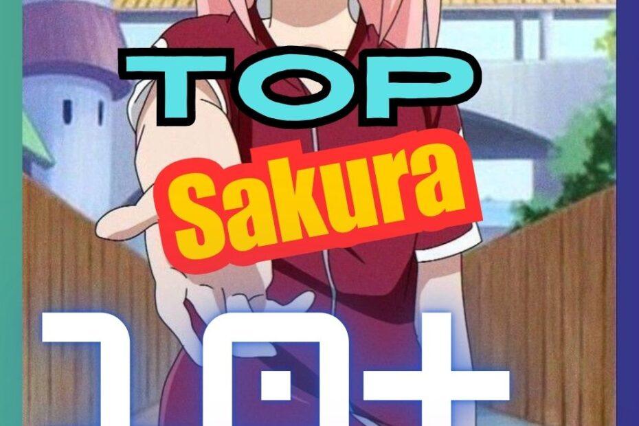 Sakura Quotes