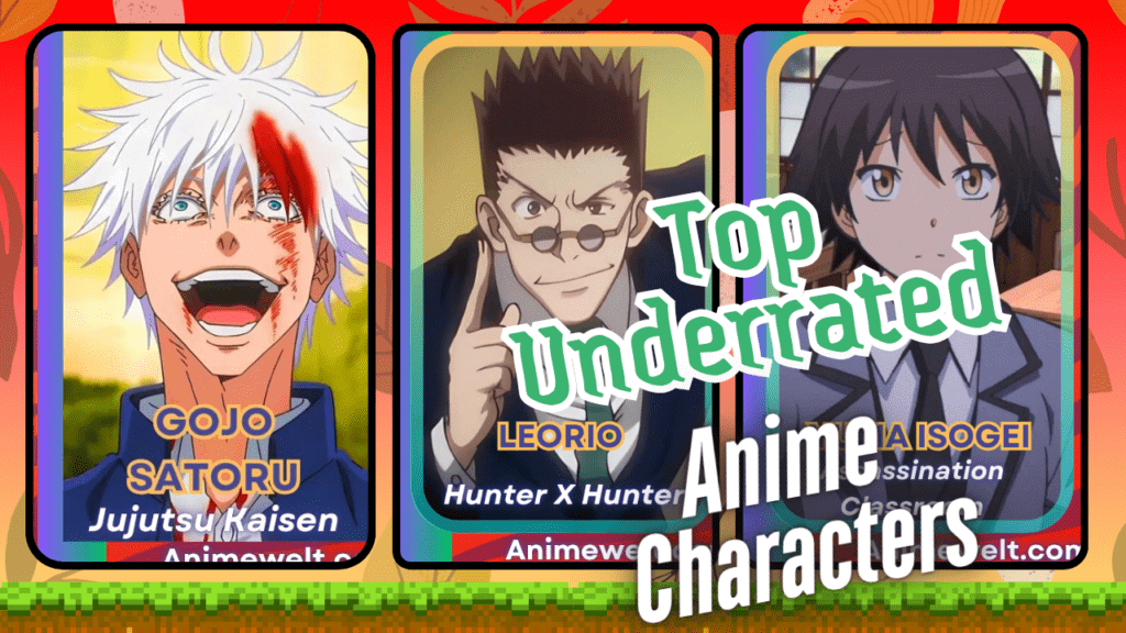 Most Hated stranger things Characters ranked