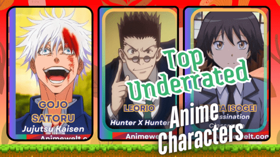 Most Hated stranger things Characters ranked