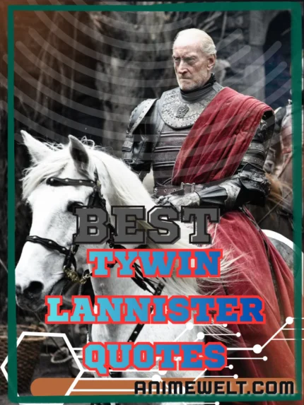 Best Tywin Lannister Quotes From (Game of Thrones) 7 Best Tywin Lannister Quotes From Game Of Thrones