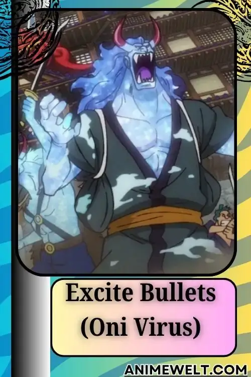 10 Strongest Weapons in One Piece Ranked (Ancient Weapons & Legendary Blades) 4 Queen the plague excite bullets Oni virus